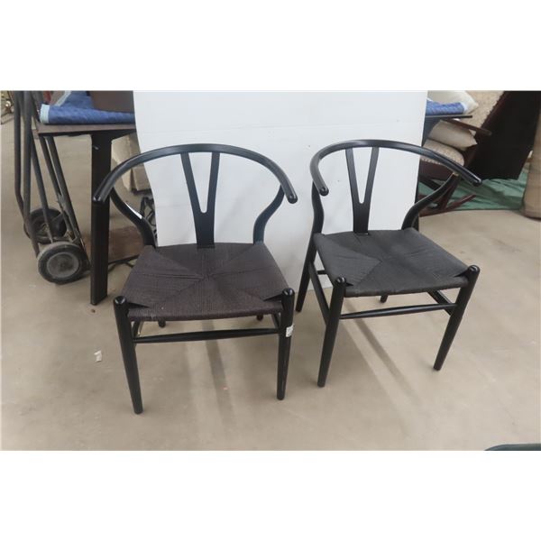 Kitchen Chairs – Qty 2