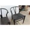 Image 5 : Kitchen Chairs – Qty 2