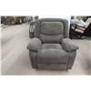Image 1 : Serta Power Recliner Chair (Needs Power Cord)