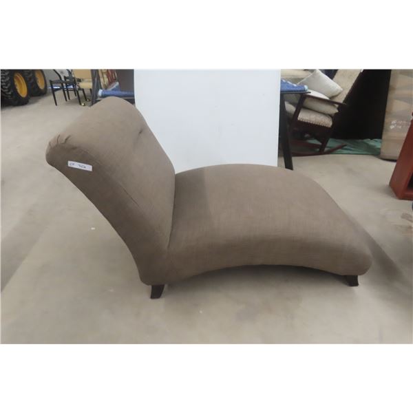 Modern Chaise Lounge