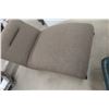Image 3 : Modern Chaise Lounge