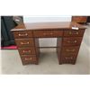 Image 1 : 8-Drawer Desk – 30" × 43" × 20"