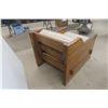 Image 4 : Rustic Arm Chair
