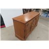 Image 2 : Maple Buffet – 31" × 54" × 17"