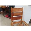 Image 2 : Folding Rocking Chair