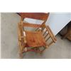 Image 3 : Folding Rocking Chair