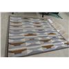 Image 1 : Area Rug – 6'7" × 9'10"
