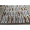 Image 2 : Area Rug – 6'7" × 9'10"