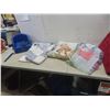 Image 1 : 4 Kids Blankets, Snoopy, Tigger & Booster Seat