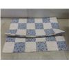 Image 8 : 4 Kids Blankets, Snoopy, Tigger & Booster Seat