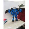 Image 2 : Paw Patrol Launch N Haul Paw Patroller Imaginext DC Batman Batbolt Xtreme Mattel 28" Tall & Rescue
