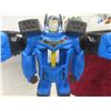 Image 4 : Paw Patrol Launch N Haul Paw Patroller Imaginext DC Batman Batbolt Xtreme Mattel 28" Tall & Rescue