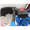 Image 6 : Paw Patrol Launch N Haul Paw Patroller Imaginext DC Batman Batbolt Xtreme Mattel 28" Tall & Rescue