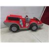 Image 11 : Fisher Price Castle, Zoo, Rescue Heroes Fire Truck, Lift'n Deliver Lower Fire Truck +