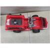 Image 12 : Fisher Price Castle, Zoo, Rescue Heroes Fire Truck, Lift'n Deliver Lower Fire Truck +