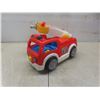 Image 15 : Fisher Price Castle, Zoo, Rescue Heroes Fire Truck, Lift'n Deliver Lower Fire Truck +