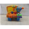 Image 16 : Fisher Price Castle, Zoo, Rescue Heroes Fire Truck, Lift'n Deliver Lower Fire Truck +