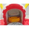 Image 20 : Fisher Price Castle, Zoo, Rescue Heroes Fire Truck, Lift'n Deliver Lower Fire Truck +