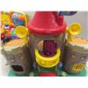 Image 6 : Fisher Price Castle, Zoo, Rescue Heroes Fire Truck, Lift'n Deliver Lower Fire Truck +