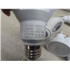 Image 12 : New LED Light Bulbs: 15 x A19, 4 x A21, 2 Heat Lights, Spotlights, 3 Filament Bulbs +
