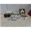 Image 1 : New LED Light Bulbs: 15 x A19, 4 x A21, 2 Heat Lights, Spotlights, 3 Filament Bulbs +