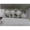 Image 4 : New LED Light Bulbs: 15 x A19, 4 x A21, 2 Heat Lights, Spotlights, 3 Filament Bulbs +