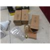 Image 8 : New LED Light Bulbs: 15 x A19, 4 x A21, 2 Heat Lights, Spotlights, 3 Filament Bulbs +