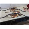 Image 4 : New: 2 Lord of the Rings Legolas Bow & Arrow Set + 2 Blood Elf Kits