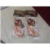 Image 5 : New: 2 Lord of the Rings Legolas Bow & Arrow Set + 2 Blood Elf Kits