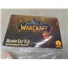 Image 6 : New: 2 Lord of the Rings Legolas Bow & Arrow Set + 2 Blood Elf Kits