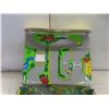 Image 11 : Matchbox Collector Case holds 48 Die Cast w/ 37 Cars; Lesney, Majorette, Matchbox, Hotwheels,