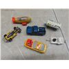Image 2 : Matchbox Collector Case holds 48 Die Cast w/ 37 Cars; Lesney, Majorette, Matchbox, Hotwheels,