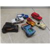 Image 3 : Matchbox Collector Case holds 48 Die Cast w/ 37 Cars; Lesney, Majorette, Matchbox, Hotwheels,