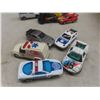 Image 8 : Matchbox Collector Case holds 48 Die Cast w/ 37 Cars; Lesney, Majorette, Matchbox, Hotwheels,