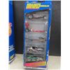 Image 4 : 5 Pkgs 5 Pack Hot Wheels Die Cast NOS.