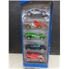 Image 5 : 5 Pkgs 5 Pack Hot Wheels Die Cast NOS.