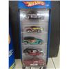Image 6 : 5 Pkgs 5 Pack Hot Wheels Die Cast NOS.