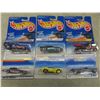 Image 2 : 42 Hot Wheels Die Cast NOS