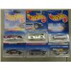 Image 3 : 42 Hot Wheels Die Cast NOS