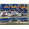 Image 4 : 42 Hot Wheels Die Cast NOS