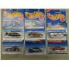 Image 5 : 42 Hot Wheels Die Cast NOS