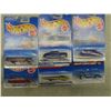 Image 6 : 42 Hot Wheels Die Cast NOS