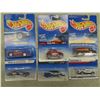 Image 7 : 42 Hot Wheels Die Cast NOS