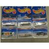 Image 8 : 42 Hot Wheels Die Cast NOS
