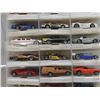 Image 3 : 48 Hot Wheel Die Cast in Double Sided Case.