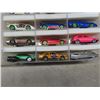 Image 8 : 48 Hot Wheel Die Cast in Double Sided Case.