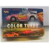 Image 2 : 8 Color Turbo Hot Wheels 1993 NOS