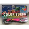 Image 3 : 8 Color Turbo Hot Wheels 1993 NOS