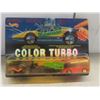 Image 4 : 8 Color Turbo Hot Wheels 1993 NOS