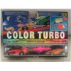 Image 6 : 8 Color Turbo Hot Wheels 1993 NOS